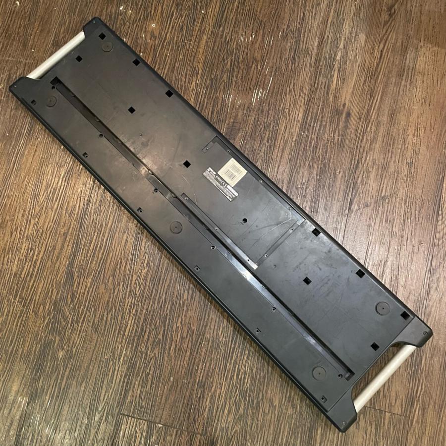KORG Korg X50 Keyboard コルグ キーボード シンセサイザー 現状 KORG Korg X50 Keyboard コルグ キーボード シンセサイザー 現状