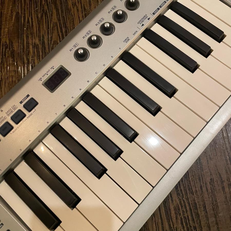 Roland EDIROL PCR1 Keyboard ローランド MIDIキーボード ジャンク GrunSoundf822