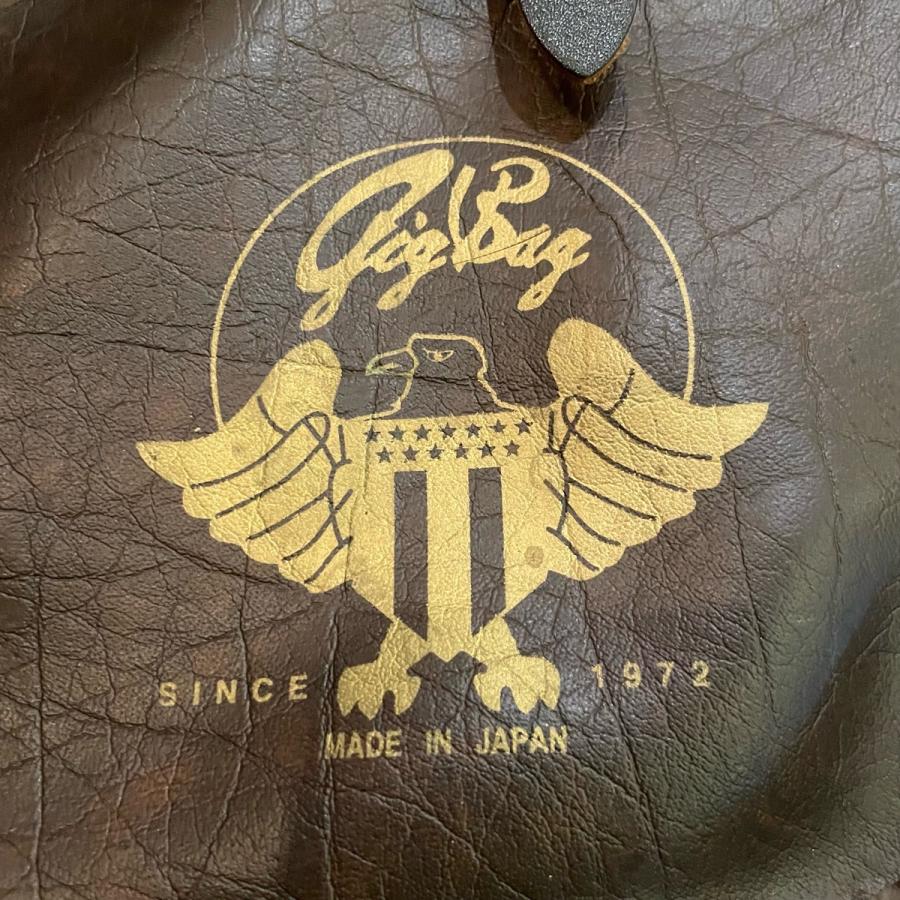 Gig Bag Bass Case エレキベース用ソフトケース ギグバッグ
