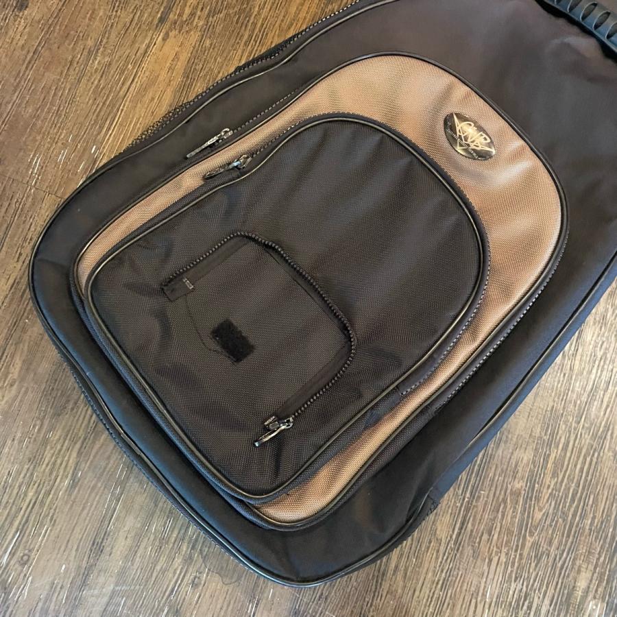 Kimberly 802 アリア ハカランダ CNBソフトケース付き チューバソフトケース クロンカイト ヤマハYCB822用布製ソフト