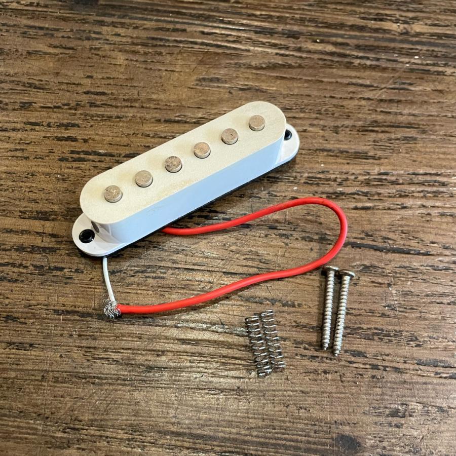 エレキギター用ピックアップ シングルコイル Guitar Parts GrunSoundf833 f833k220426