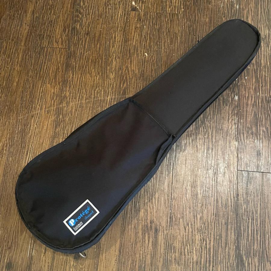 Protege バイオリン ケース Violin Case -GrunSound-f843- : GrunSound