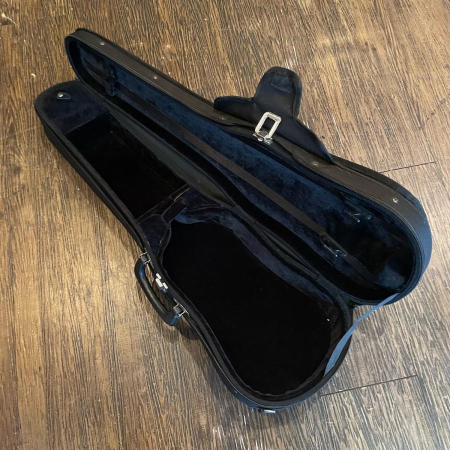 Protege バイオリン ケース Violin Case -GrunSound-f843- : GrunSound