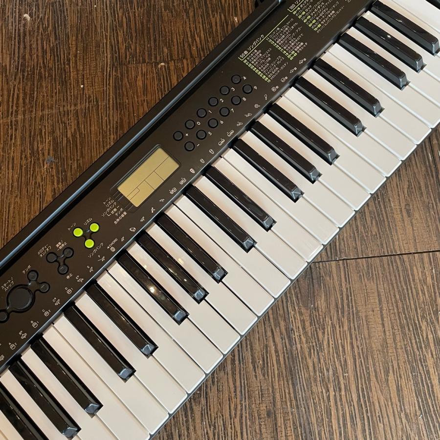 CASIO CTK-240 Keyboard カシオ ミニキーボード -GrunSound-f846
