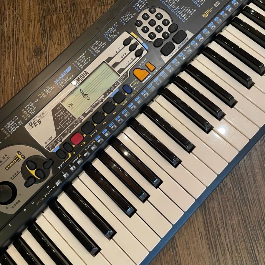 YAMAHA Yamaha PSR-79 keyboard ヤマハ キーボード -GrunSound YAMAHA Yamaha PSR-79 keyboard ヤマハ キーボード -GrunSound