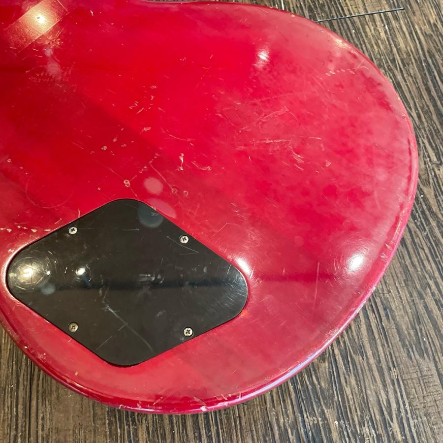 YAMAHA（ヤマハ） Yamaha SL380 Les Paul Type Sunburst エレキギター