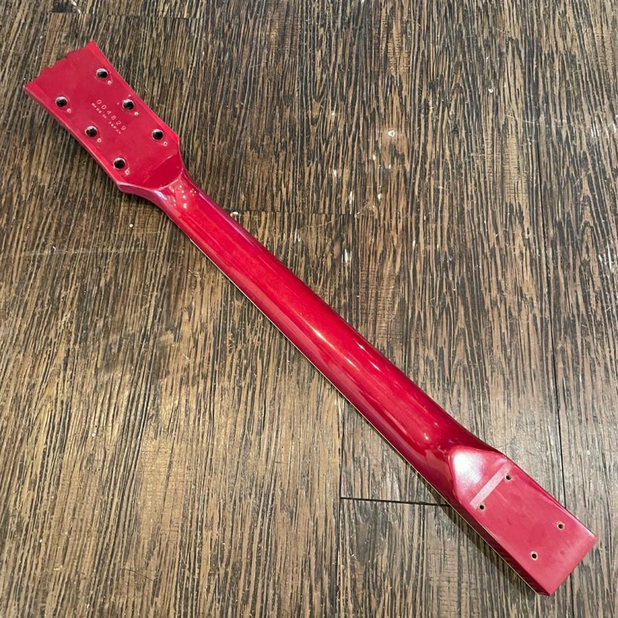 Yamaha SL380 Les Paul Type Guitar Neck Guitar Parts ヤマハ エレキギター ネック