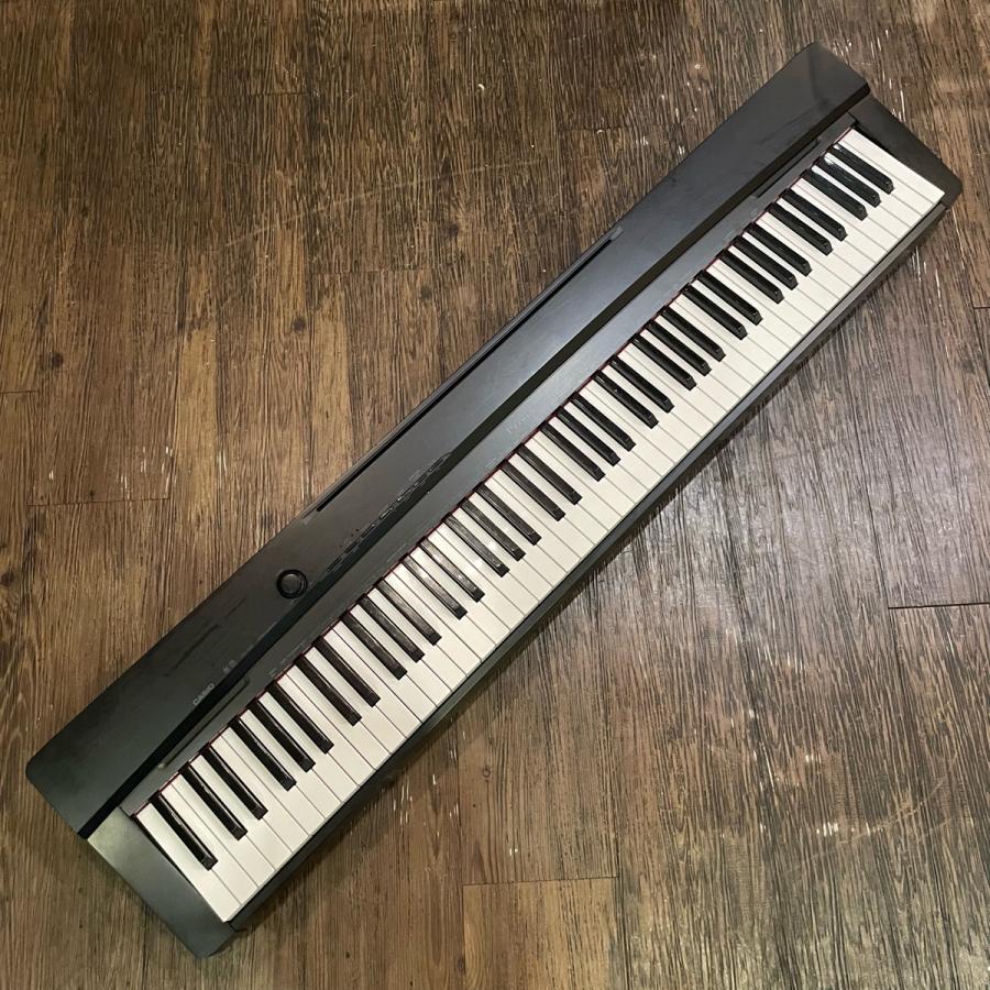 Casio Privia PX-135BK Keyboard カシオ 電子ピアノ -GrunSound-f889