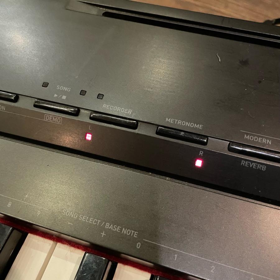 Casio Privia PX-135BK Keyboard カシオ 電子ピアノ -GrunSound-f889-｜grun-sound｜10