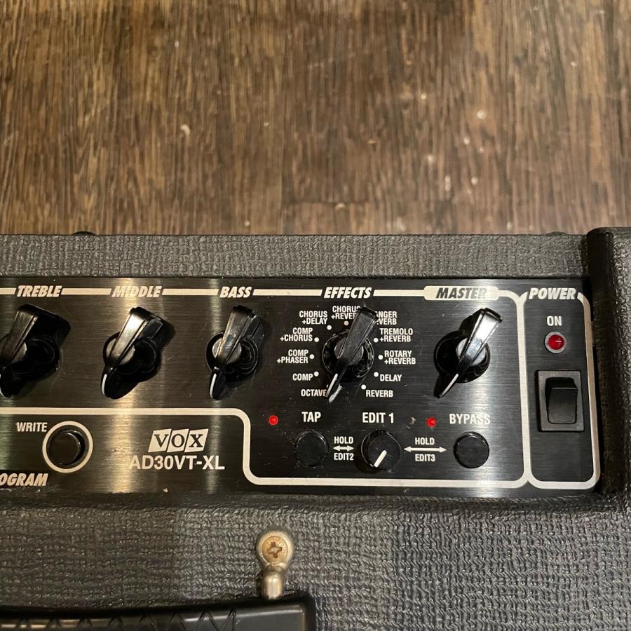 VOX Vox AD30VT-XL Guitar Amplifier ギターアンプ ヴォックス VOX Vox AD30VT-XL Guitar Amplifier ギターアンプ ヴォックス