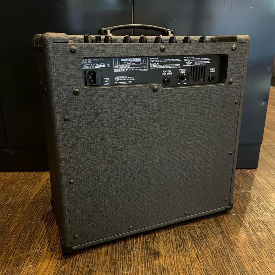 VOX Vox AD30VT-XL Guitar Amplifier ギターアンプ ヴォックス VOX Vox AD30VT-XL Guitar Amplifier ギターアンプ ヴォックス