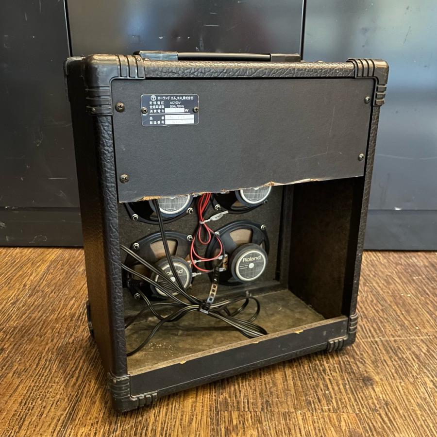 ローランド（Roland） Roland DAC-15X Guitar Amplifier ギター