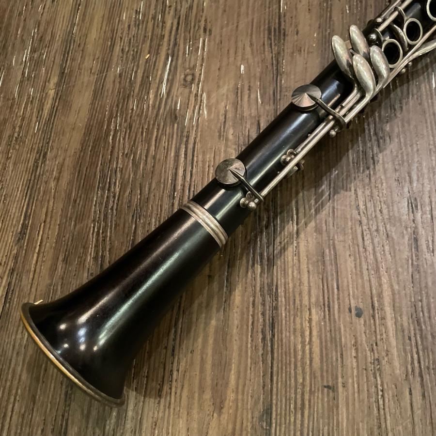 YAMAHA Yamaha YCL-33 Clarinet クラリネット ヤマハ 現状品