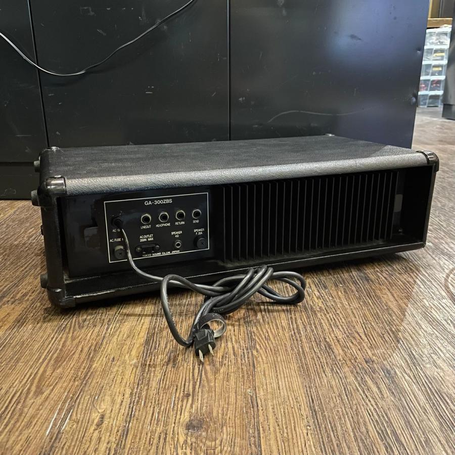 Guyatone Pro Bass 300 Amplifier グヤトーン ベースアンプ ジャンク