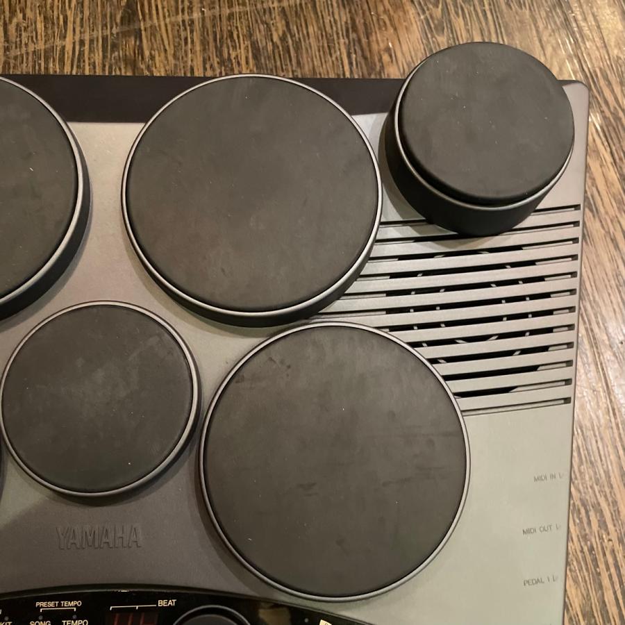 ローランド（Roland） Yamaha DD-50 Digital Percussion ヤマハ 電子