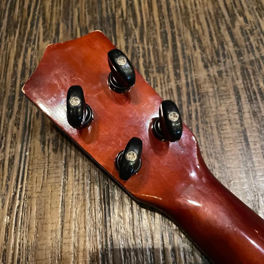 Hawaii Leolani OMI Ukulele ソプラノ ウクレレ ジャンク -GrunSound