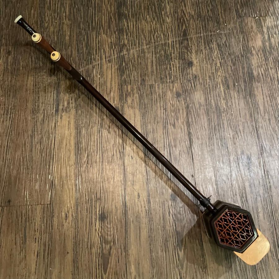 二胡 No brand 中国楽器 -GrunSound-f936- : GrunSound Yahoo!店 - 通販 - Yahoo!ショッピング