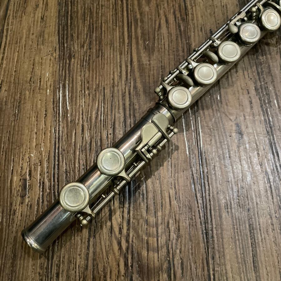 PRIMA MADE BY Suzuki Flute Co.フルート【整備品】 PRIMA MADE BY Suzuki Flute Co.フルート【整備品】 - メルカリ