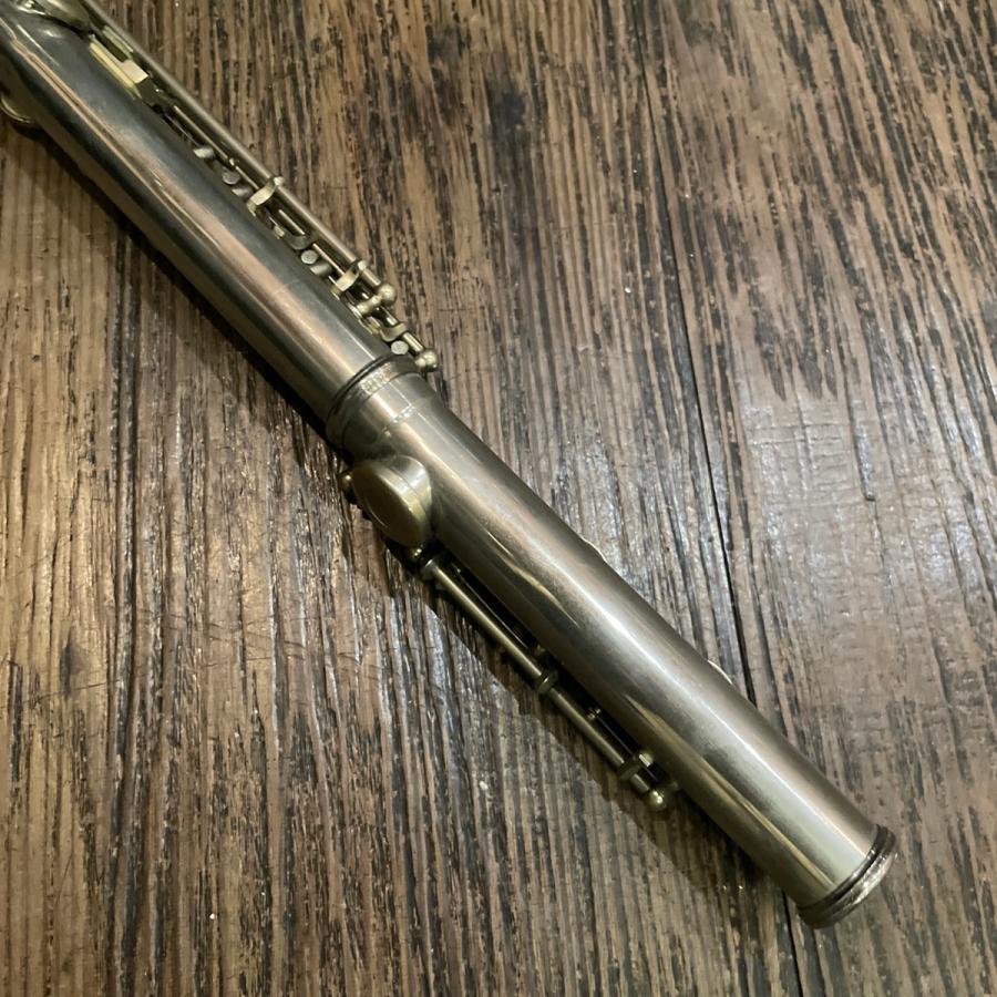 プリマ Prima by Muramatsu model 111 Flute フルート 現状品