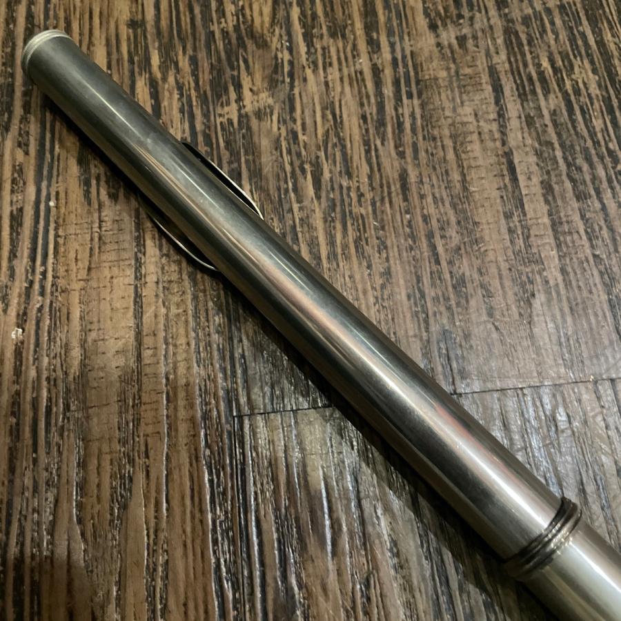 プリマ Prima by Muramatsu model 111 Flute フルート 現状品