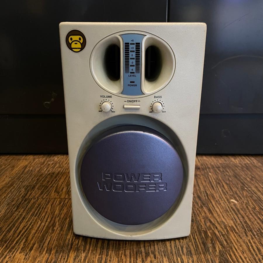 銀河鉄道999 未使用　SW 1999-SS コンパクトオーディオスピーカー 銀河鉄道999 未使用 SW 1999-SS コンパクトオーディオスピーカー