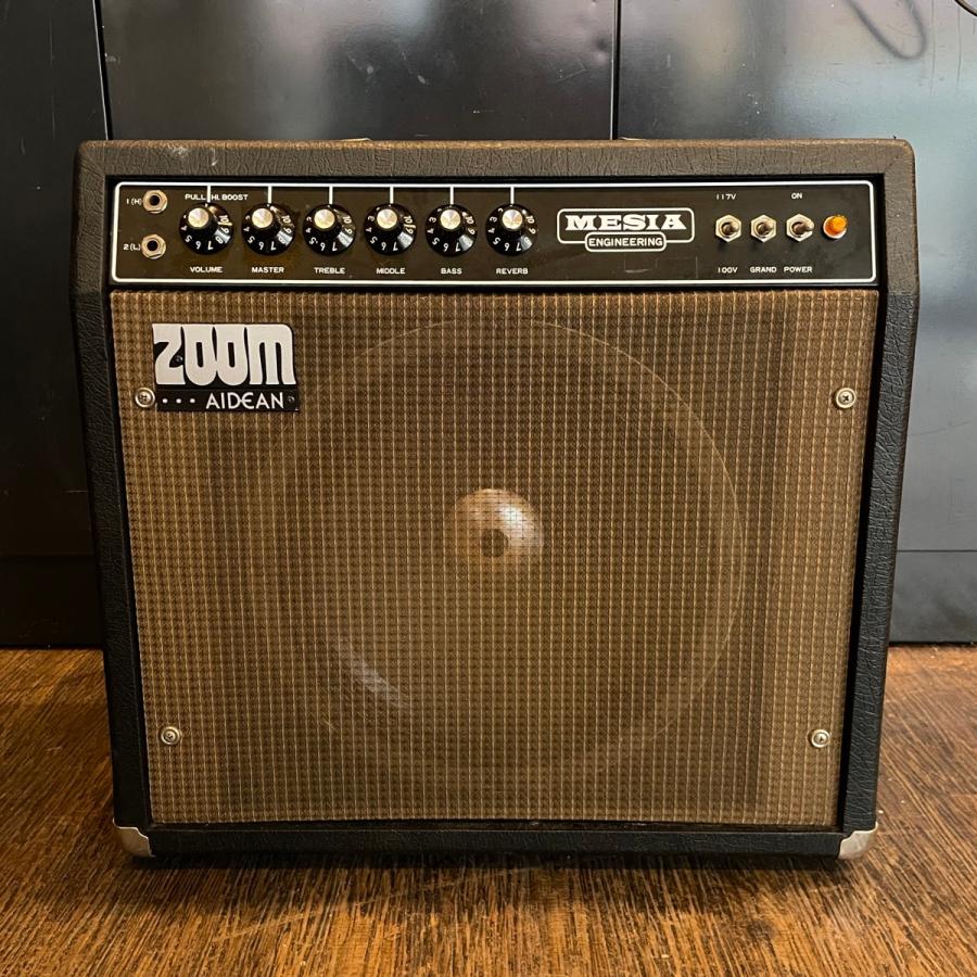 FERNANDES（フェルナンデス） Zoom Aidean Mesia M-55 Guitar