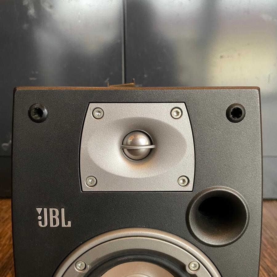 JBL N24 Northridge Series Speaker ジェービーエル 2Way スピーカー ジャンク f964