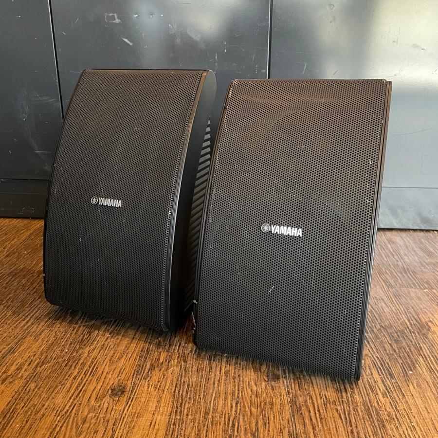 新品同様 YAMAHA NS-AW592 スピーカー Amazon.com: Yamaha NS-AWS592WH 150 Watt 6.5 Inch Cone Indoor