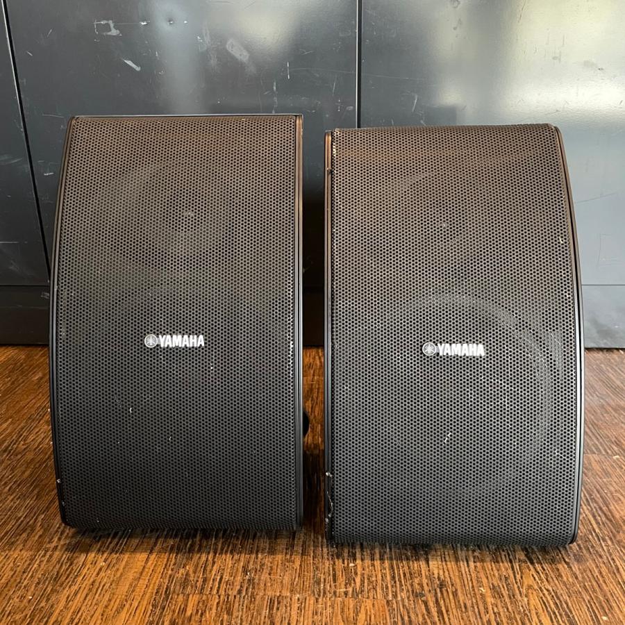 YAMAHA Yamaha NS-AW592 ペアセット Speaker ヤマハ スピーカー
