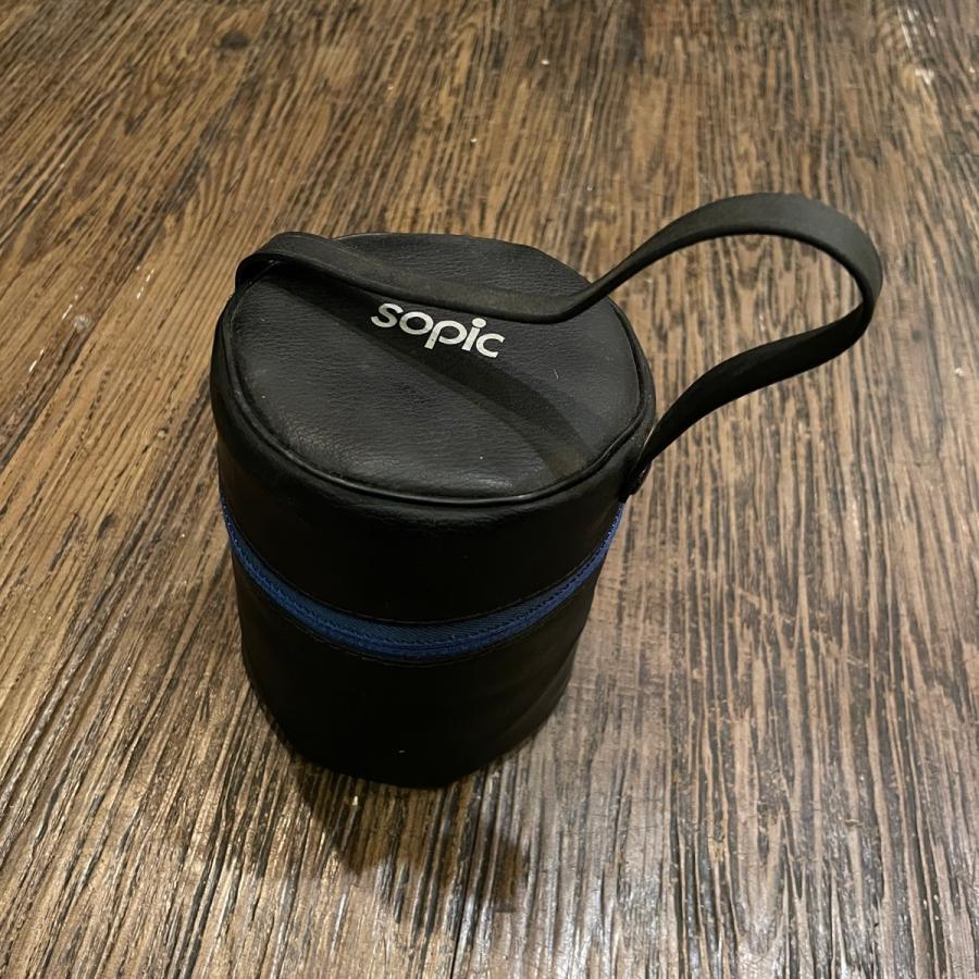 Sopic S-200 Home Audio プレーヤー ジャンク -GrunSound-f981 Sopic S-200 Home Audio プレーヤー ジャンク -GrunSound-f981