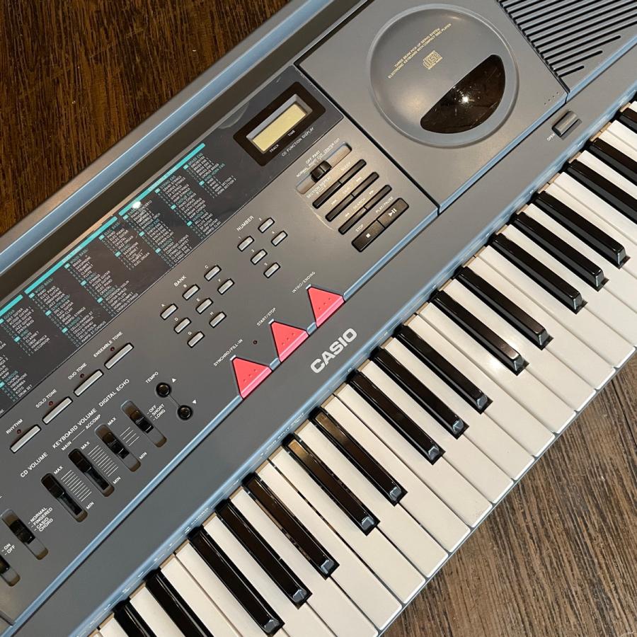 CASIO Casio KT-80 Keyboard カシオ キーボード ジャンク CASIO Casio KT-80 Keyboard カシオ キーボード ジャンク