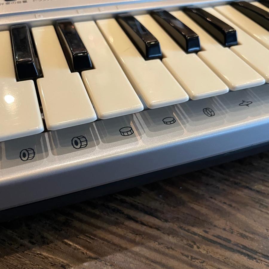 CASIO（カシオ） Casio MA-150 Keyboard ミニキーボード -GrunSound