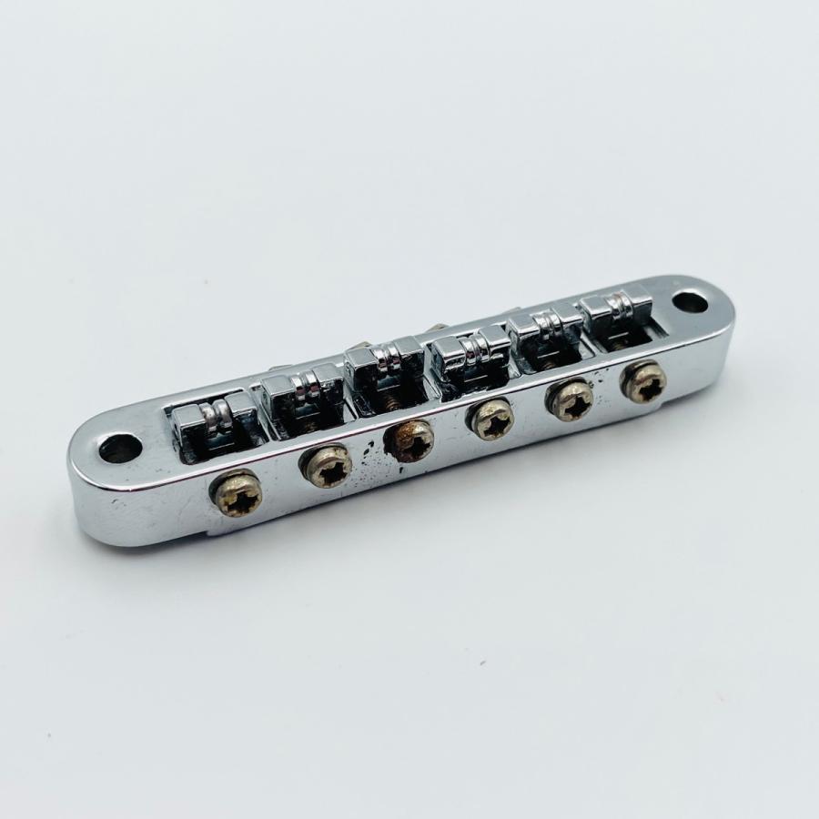 Tokai ALS シリーズ エレキギター用 クローム ブリッジ エレキギター