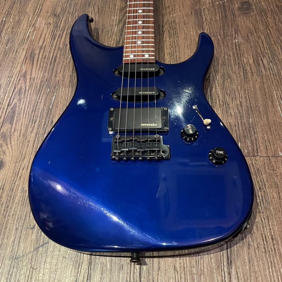 Fernandes STJ-40 Limited Edition Electric Guitar エレキギター フェルナンデス -g076_2