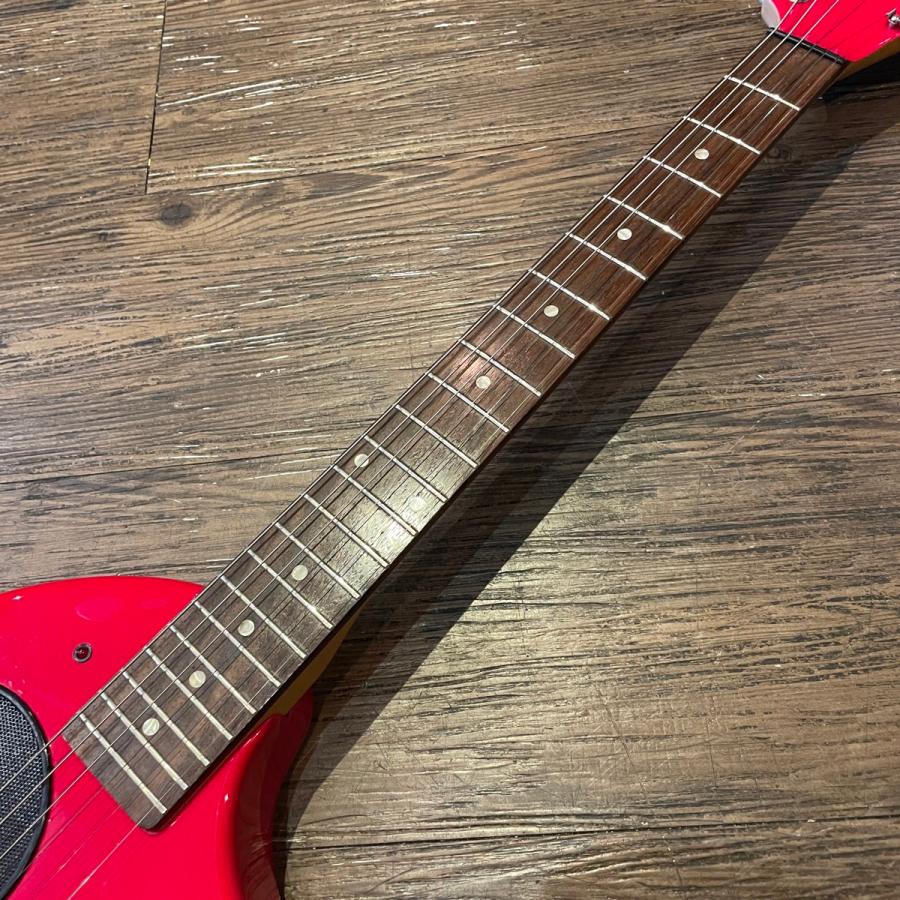 ZO Fernandes ZO-3 Electric Guitar アンプ内蔵 エレキギター