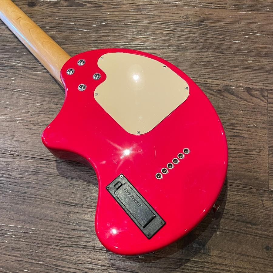 ZO Fernandes ZO-3 Electric Guitar アンプ内蔵 エレキギター