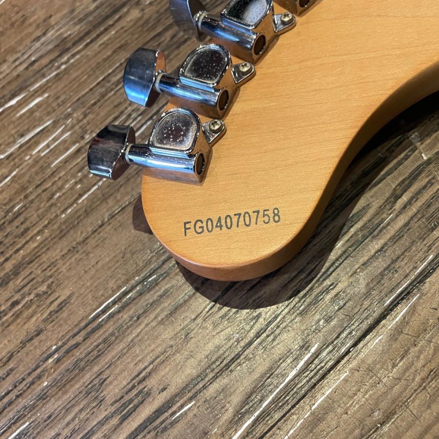ZO Fernandes ZO-3 Electric Guitar アンプ内蔵 エレキギター