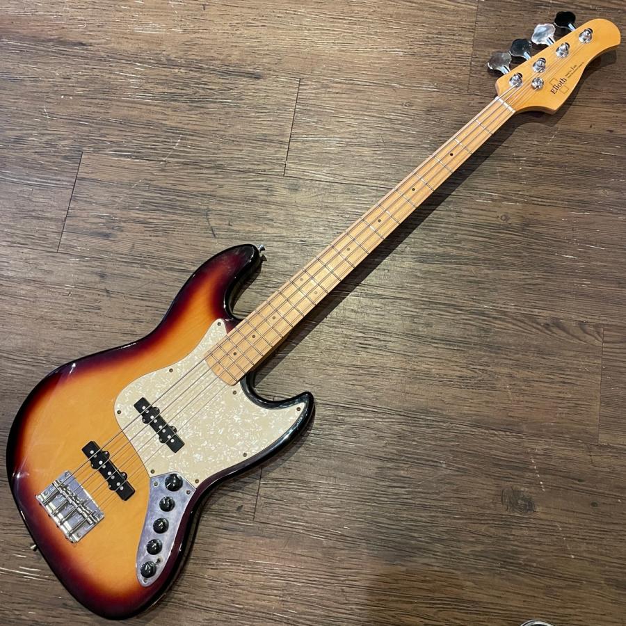 Elioth J303 Electric Bass Guitar エレキベース エリオス -g078