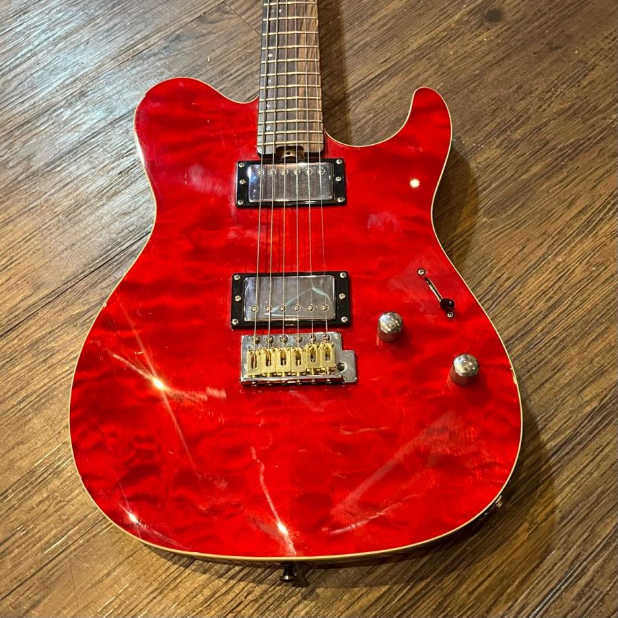 Grass Roots（ESP） GrassRoots THROBBER GR-TB Electric Guitar