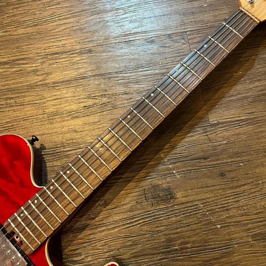 Grass Roots（ESP） GrassRoots THROBBER GR-TB Electric Guitar