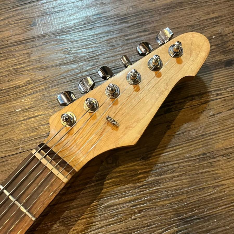 Grass Roots（ESP） GrassRoots THROBBER GR-TB Electric Guitar