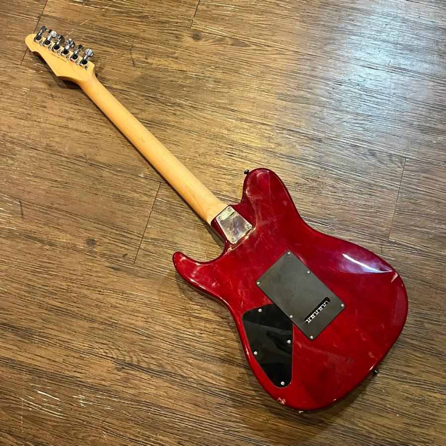 Grass Roots（ESP） GrassRoots THROBBER GR-TB Electric Guitar
