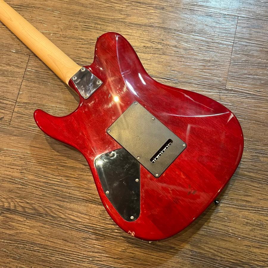 Grass Roots（ESP） GrassRoots THROBBER GR-TB Electric Guitar