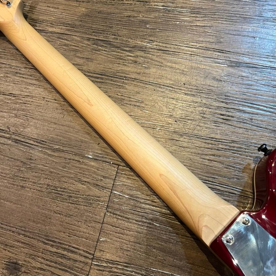 Grass Roots（ESP） GrassRoots THROBBER GR-TB Electric Guitar