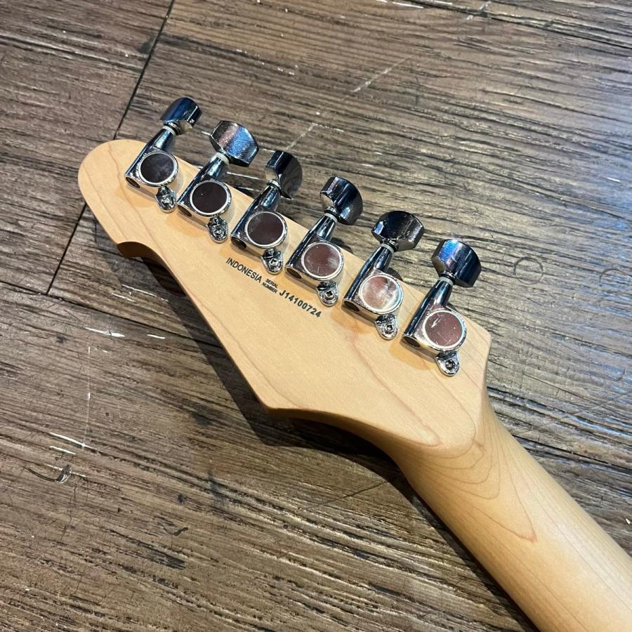 Grass Roots（ESP） GrassRoots THROBBER GR-TB Electric Guitar