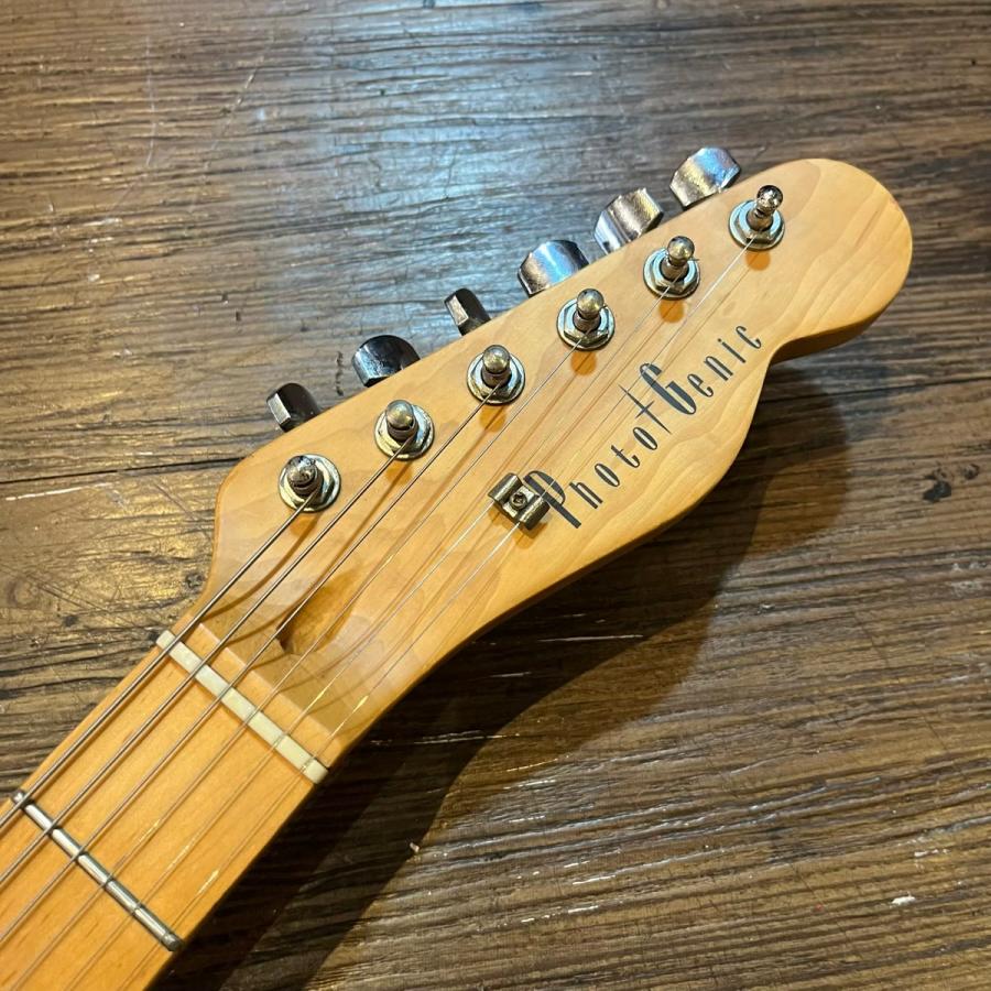 PhotoGenic TL-180 Electric Guitar フォトジェニック エレキギター