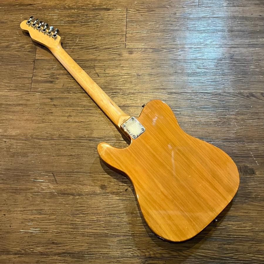 PhotoGenic TL-180 Electric Guitar フォトジェニック エレキギター