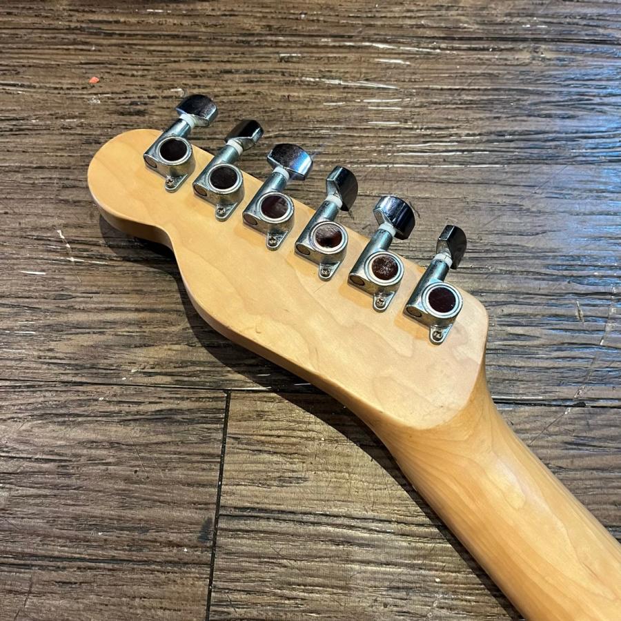 PhotoGenic TL-180 Electric Guitar フォトジェニック エレキギター
