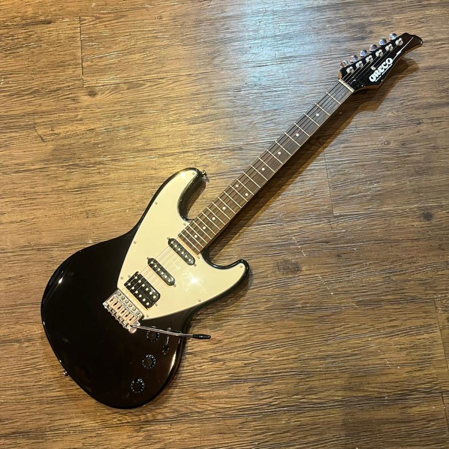★グレコ WS-BG101 ミディアムスケール ストラトタイプ エレキギター Greco（グレコ） Greco WS-BG101 SH Electric Guitar エレキギター