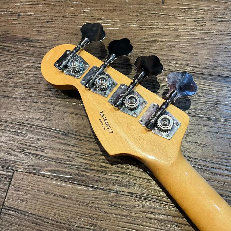 Kaalena Precision Bass Electric Guitar エレキベース カーレナ-g086